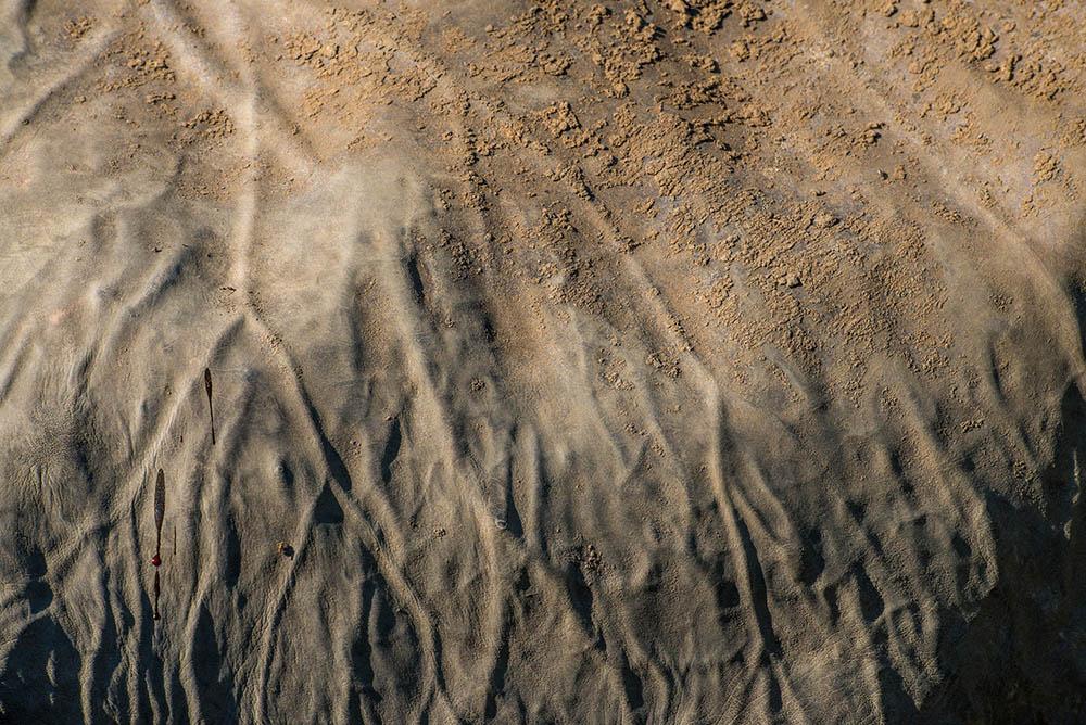 'Peaks and Valleys'