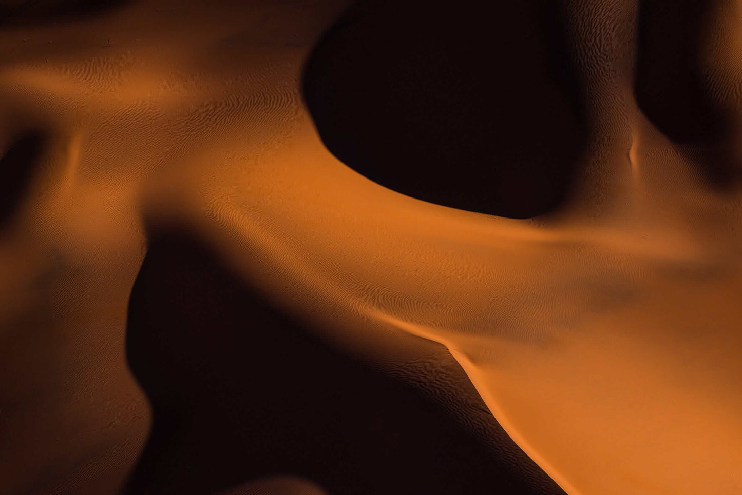 'Dunes'